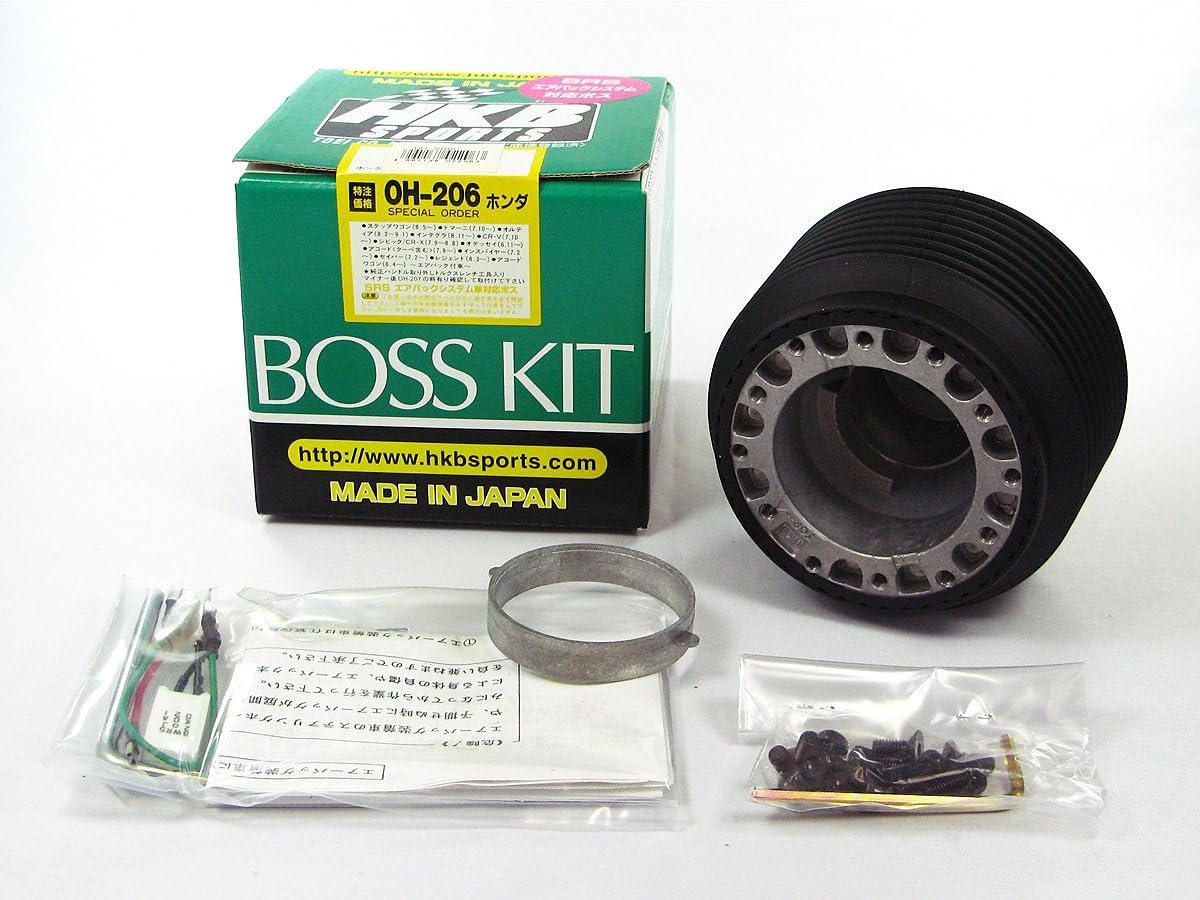 For HONDA Civic EK4 EK5 95-96 Steering boss OH-206