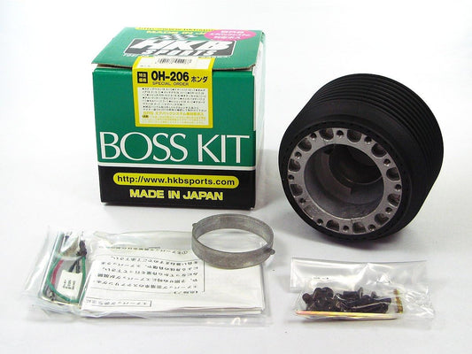 For HONDA Civic EK4 EK5 95-96 Steering boss OH-206