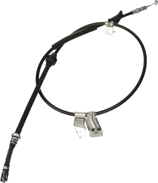Genuine HONDA Civic EK9 Parking brake cable Rear Left side 47560-S04-932