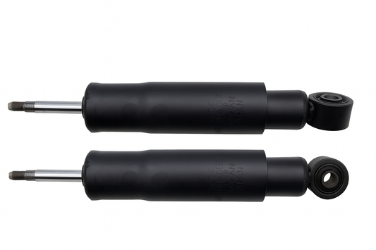 Toyota Genuine Front Shock Absorber RH 48510-69126 for Land Cruiser HDJ101 (Set of Left and Right)