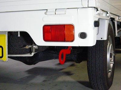 Rear Tow Hook Fits Suzuki Carry/Super Carry DA16T DA63T DA65T Right Side