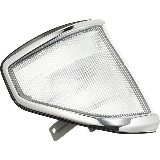 Genuine Toyota Parking & Clearance Lamp Lens RH for Land Cruiser 81611-60151