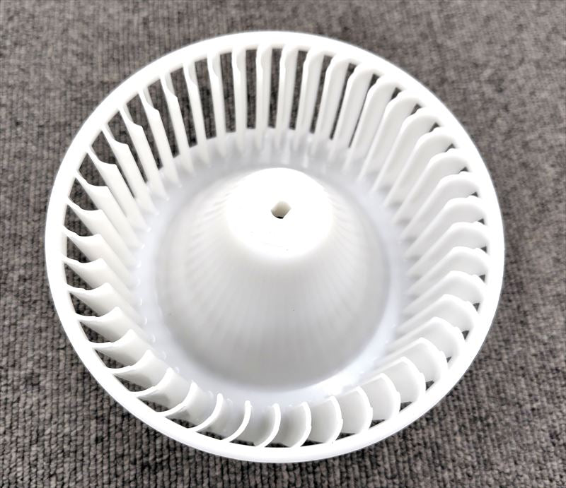 Genuine Blower Fan for Toyota Land Cruiser Prado 87105-14030 KZJ78
