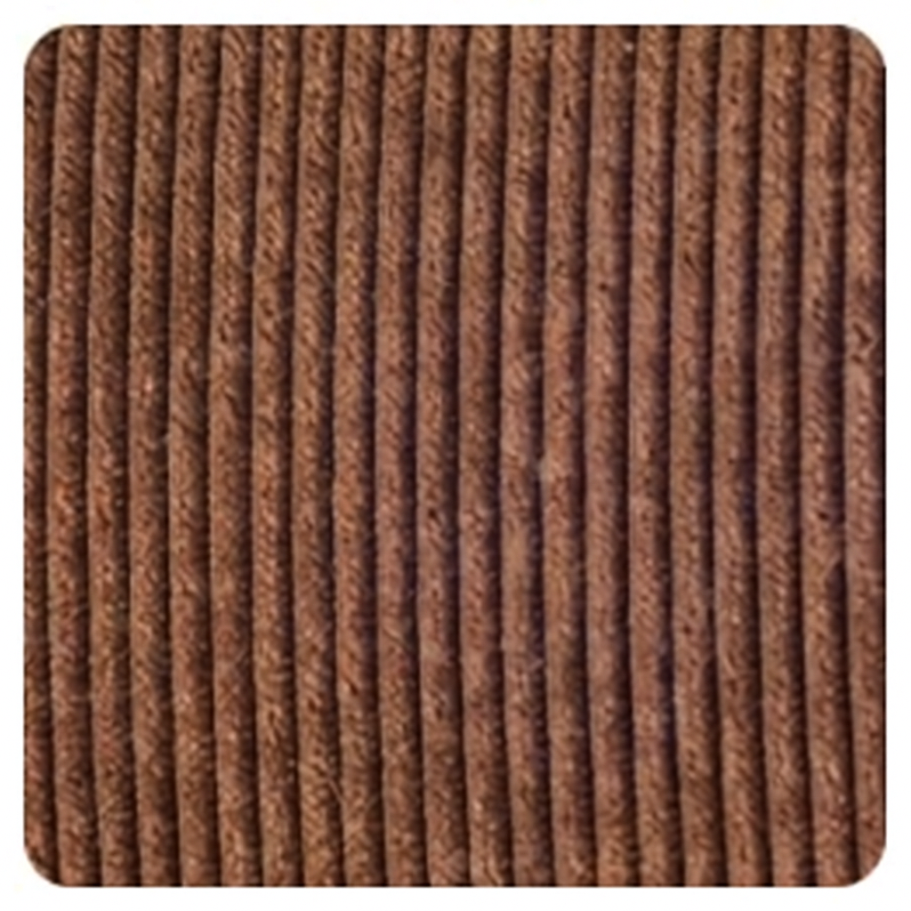 Antique Corduroy Series A-Pillar Panels Left & Right Set 3 Color Variations Fits Toyota Land Cruiser 76 Series Re-released Land Cruiser 70 Model