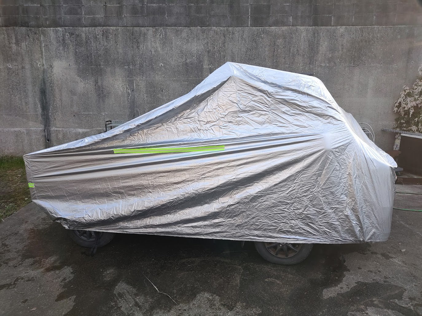 Light truck Car Cover Acty Sambar Hijet Carry HA3 HA4 KS3 KS4 DD51T DC51T S110P S100p U41T U42T etc