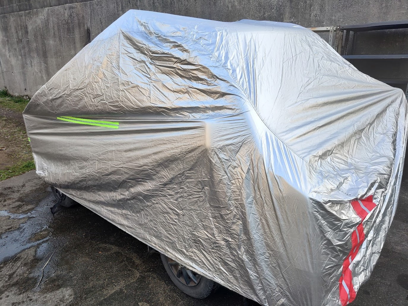 Light truck Car Cover Acty Sambar Hijet Carry HA3 HA4 KS3 KS4 DD51T DC51T S110P S100p U41T U42T etc