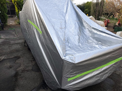 Light truck Car Cover Acty Sambar Hijet Carry HA3 HA4 KS3 KS4 DD51T DC51T S110P S100p U41T U42T etc