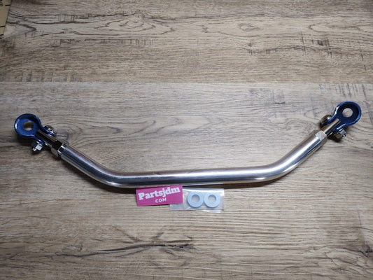 HONDA Acty TRUCK HA3 HA4 Front Lower Control Arm Stabilizar Bar for 2WD 4WD