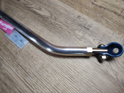 HONDA Acty TRUCK HA3 HA4 Front Lower Control Arm Stabilizar Bar for 2WD 4WD