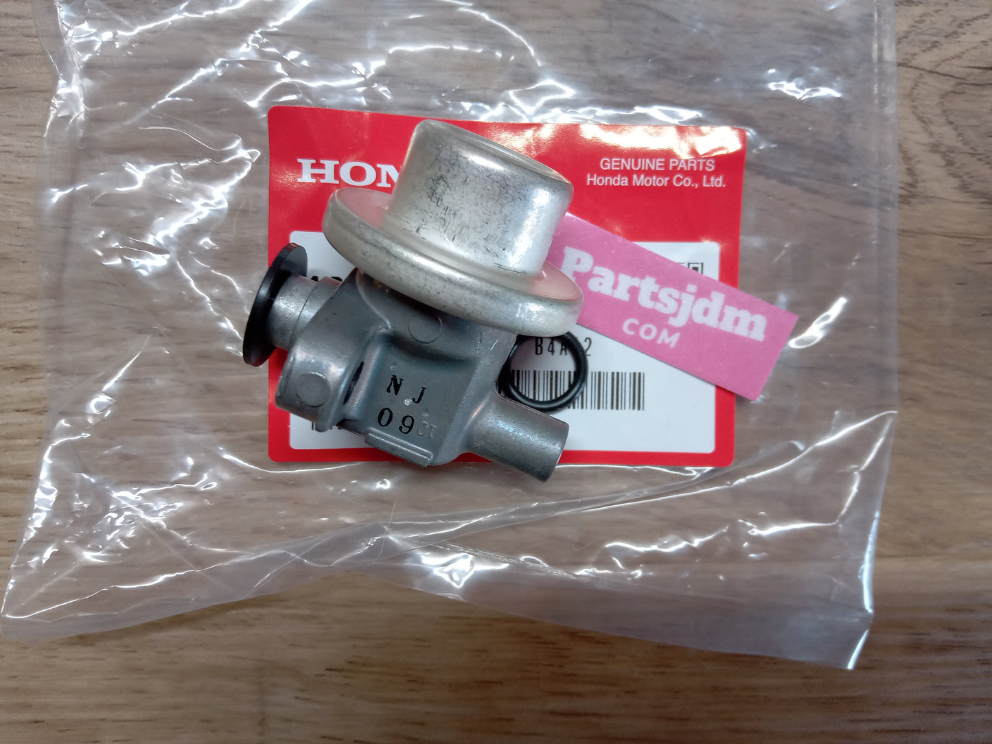 HONDA ACTY HH5 HH6 fuel pressure regulator parts 16742-S2K-010