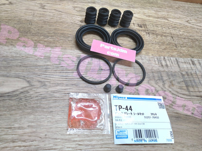 For SUZUKI cappuccino EA11R EA21R Front Brake Seal Kit Miyako TP-44