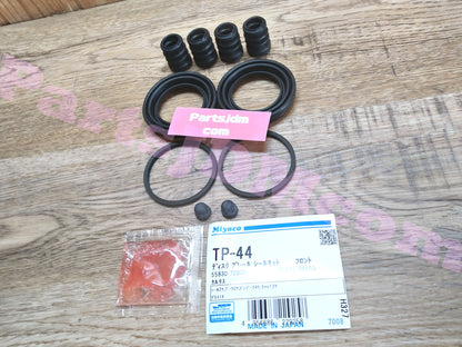 For SUZUKI cappuccino EA11R EA21R Front Brake Seal Kit Miyako TP-44