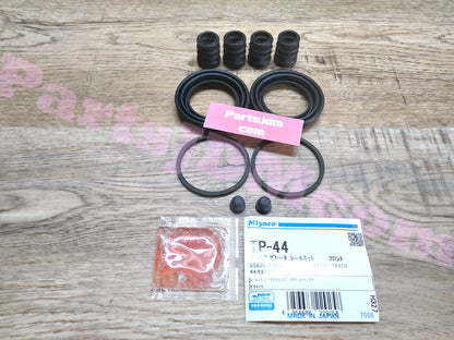 For SUZUKI cappuccino EA11R EA21R Front Brake Seal Kit Miyako TP-44