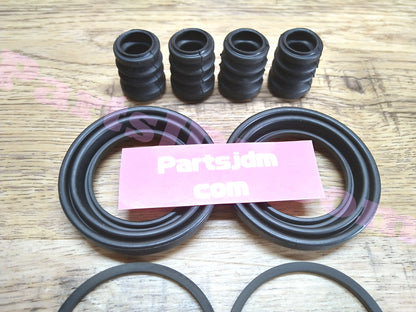 For SUZUKI cappuccino EA11R EA21R Front Brake Seal Kit Miyako TP-44