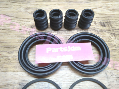 For SUZUKI cappuccino EA11R EA21R Front Brake Seal Kit Miyako TP-44