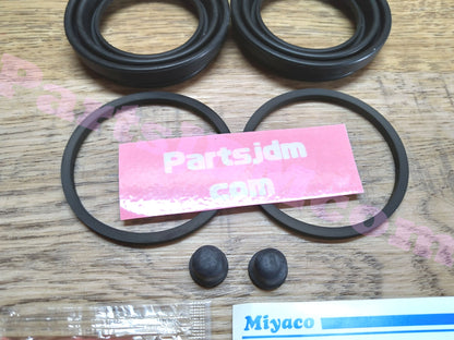 For SUZUKI cappuccino EA11R EA21R Front Brake Seal Kit Miyako TP-44