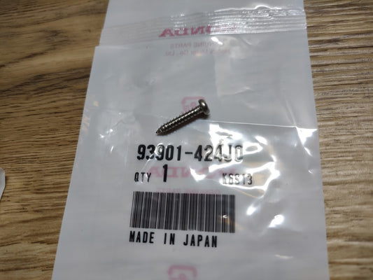 HONDA 93901-424J0 X8