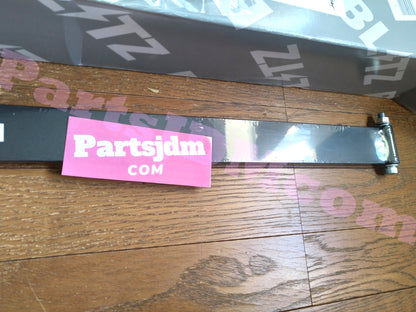 BLITZ 96167 Front Tower Bar Fits Honda Civic Type R FK8 Strut tower bar