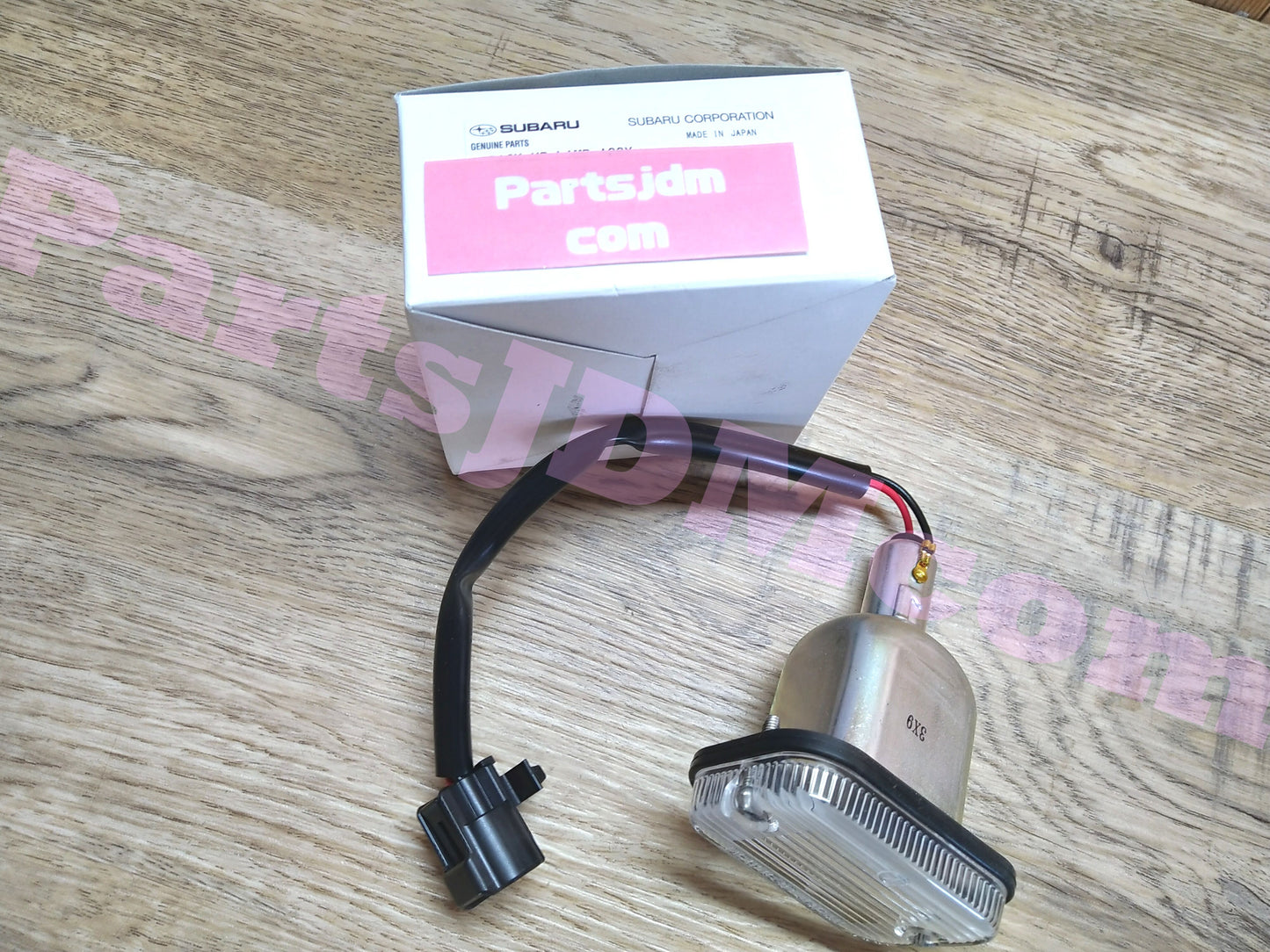 Genuine SUBARU VIVIO KK3 KK4 KW3 KW4 Back lamp 95-98