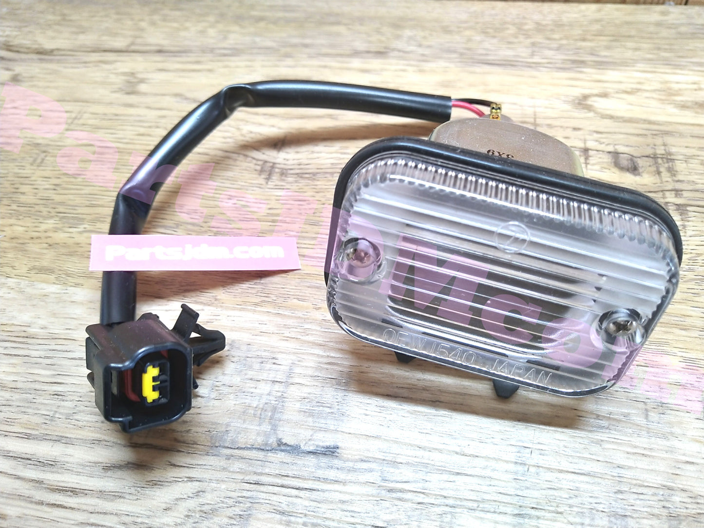 Genuine SUBARU VIVIO KK3 KK4 KW3 KW4 Back lamp 95-98