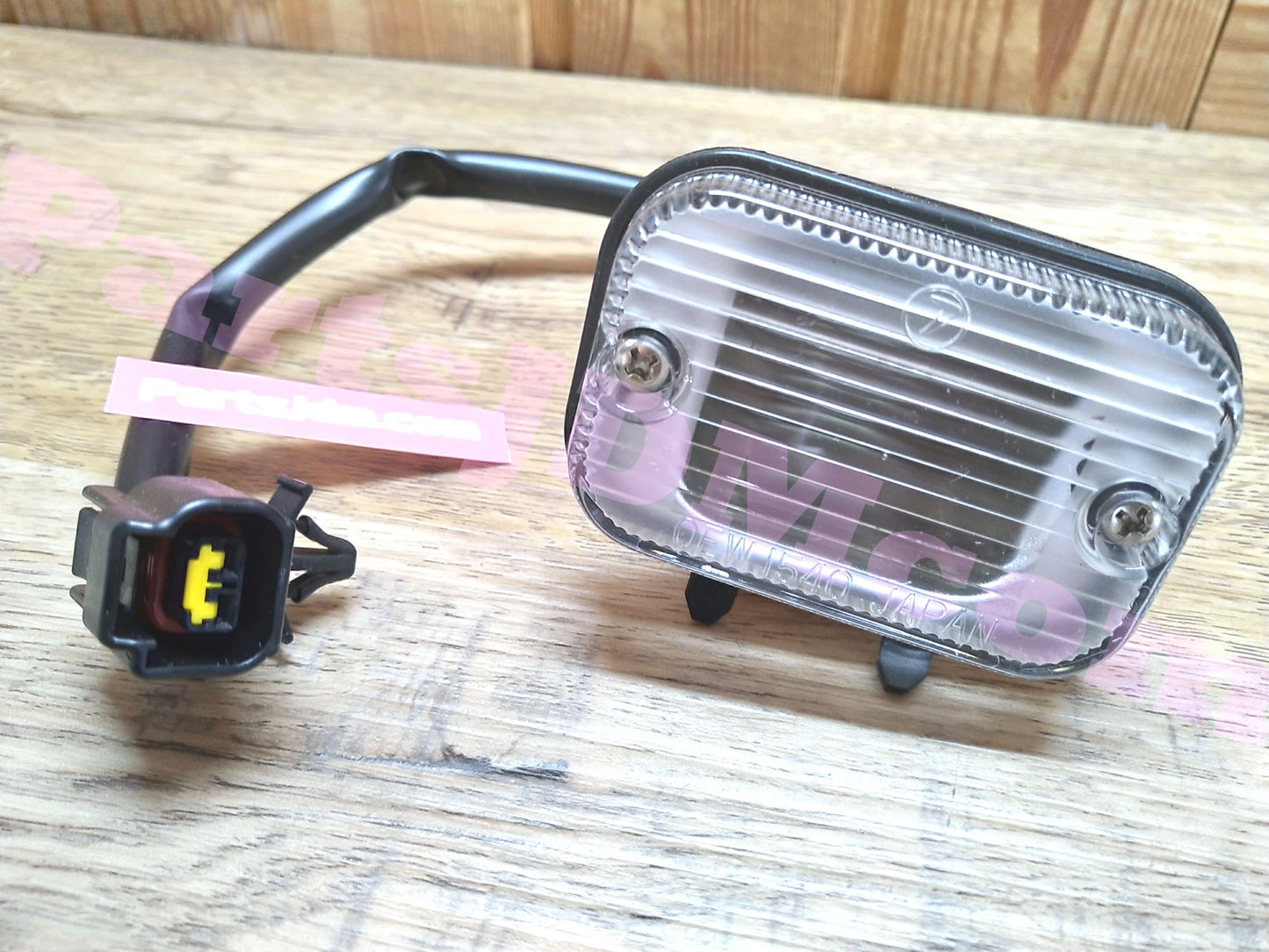 Genuine SUBARU VIVIO KK3 KK4 KW3 KW4 Back lamp 95-98