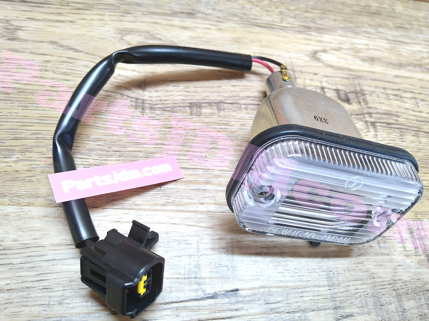 Genuine SUBARU VIVIO KK3 KK4 KW3 KW4 Back lamp 95-98
