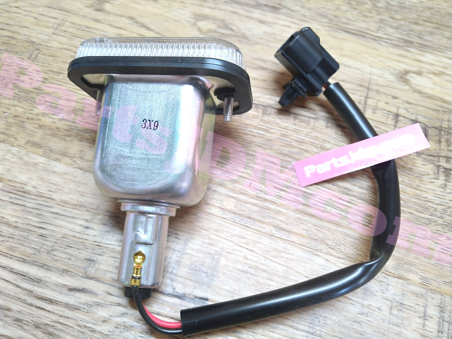 Genuine SUBARU VIVIO KK3 KK4 KW3 KW4 Back lamp 95-98