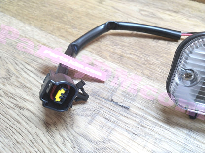 Genuine SUBARU VIVIO KK3 KK4 KW3 KW4 Back lamp 95-98