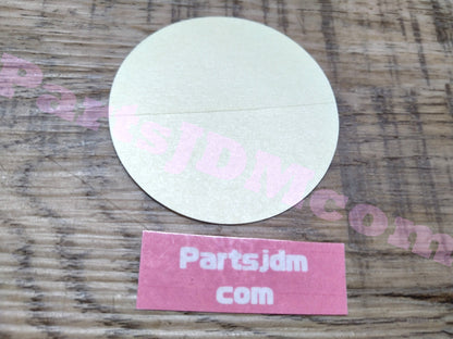 Genuine Nissan Sticker 96906-89900