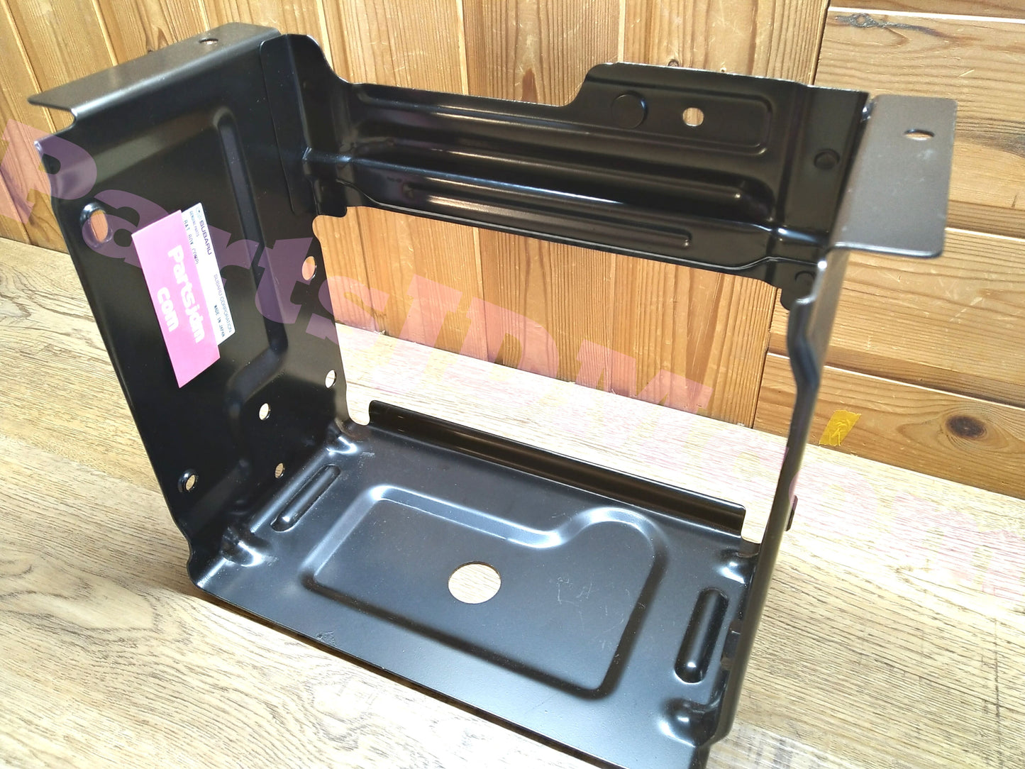 Genuine SUBARU Sambar van KS3 KS4 KV3 KV4 Battery case box cover