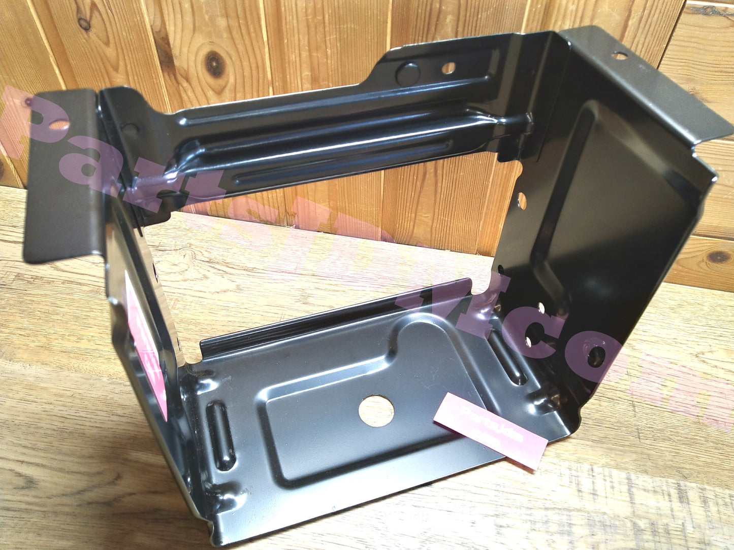 Genuine SUBARU Sambar van KS3 KS4 KV3 KV4 Battery case box cover