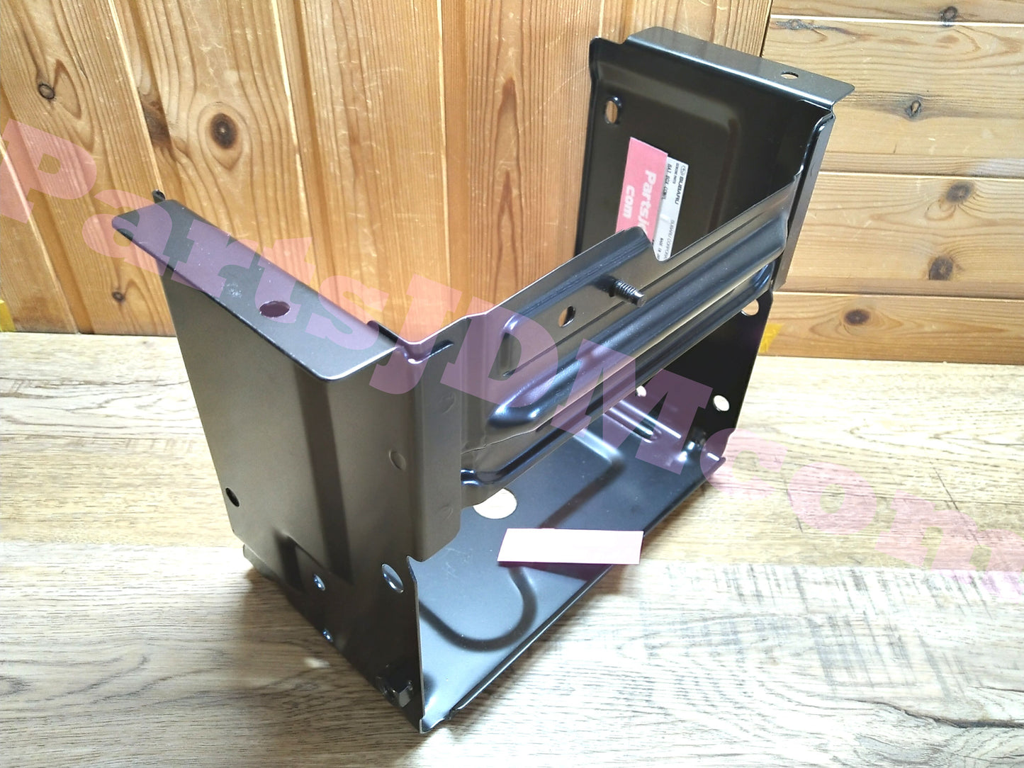 Genuine SUBARU Sambar van KS3 KS4 KV3 KV4 Battery case box cover