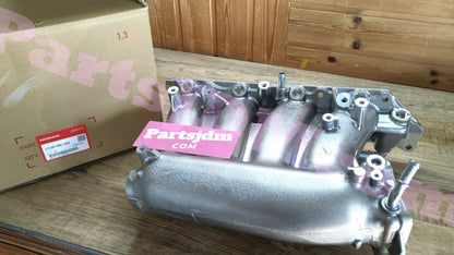 مشعب سحب هواء أصلي من هوندا، طراز سيفيك FD2 تايب آر، بأربعة أبواب، صنع في اليابان، رقم القطعة 17100-RRC-000