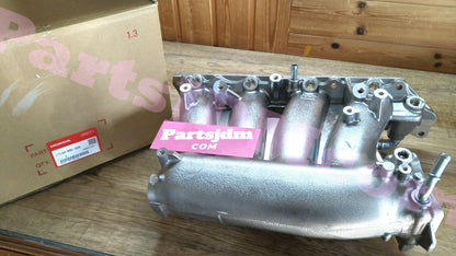 مشعب سحب هواء أصلي من هوندا، طراز سيفيك FD2 تايب آر، بأربعة أبواب، صنع في اليابان، رقم القطعة 17100-RRC-000