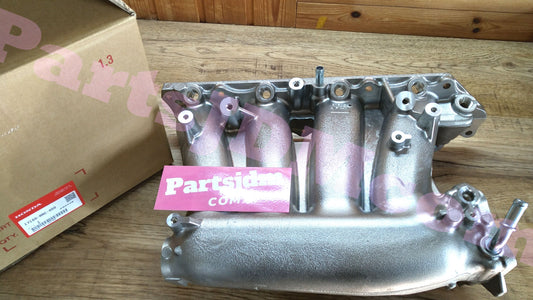 HONDA GENUINE JDM 4Door CIVIC FD2 Type-R INTAKE MANIFOLD 17100-RRC-000 Japan