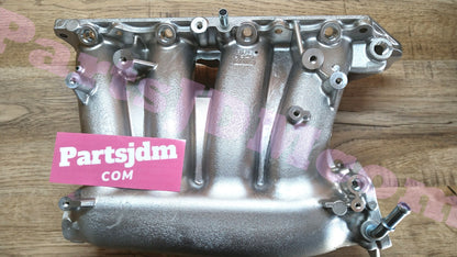 مشعب سحب هواء أصلي من هوندا، طراز سيفيك FD2 تايب آر، بأربعة أبواب، صنع في اليابان، رقم القطعة 17100-RRC-000