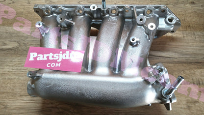 مشعب سحب هواء أصلي من هوندا، طراز سيفيك FD2 تايب آر، بأربعة أبواب، صنع في اليابان، رقم القطعة 17100-RRC-000