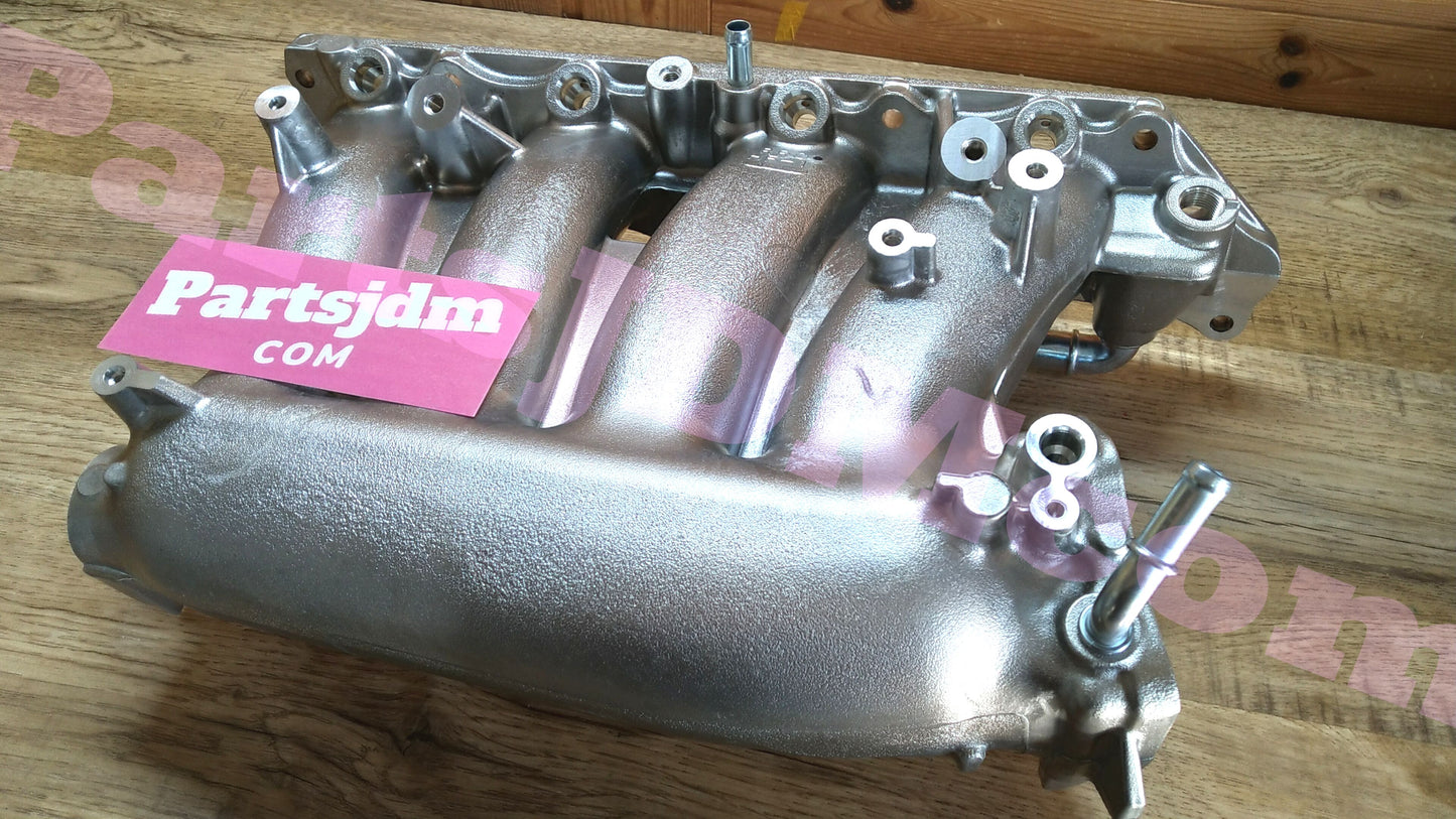 مشعب سحب هواء أصلي من هوندا، طراز سيفيك FD2 تايب آر، بأربعة أبواب، صنع في اليابان، رقم القطعة 17100-RRC-000