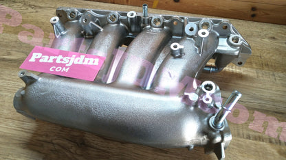 مشعب سحب هواء أصلي من هوندا، طراز سيفيك FD2 تايب آر، بأربعة أبواب، صنع في اليابان، رقم القطعة 17100-RRC-000