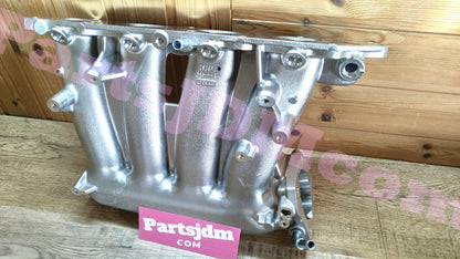 مشعب سحب هواء أصلي من هوندا، طراز سيفيك FD2 تايب آر، بأربعة أبواب، صنع في اليابان، رقم القطعة 17100-RRC-000