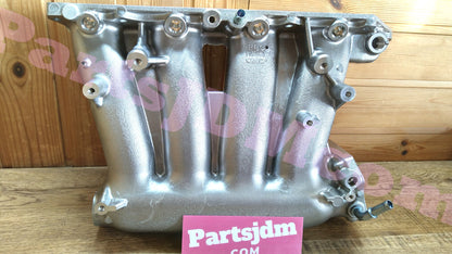 مشعب سحب هواء أصلي من هوندا، طراز سيفيك FD2 تايب آر، بأربعة أبواب، صنع في اليابان، رقم القطعة 17100-RRC-000