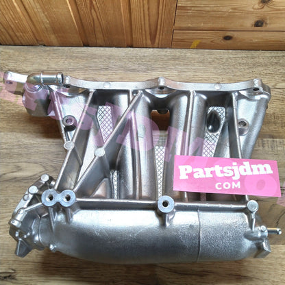 مشعب سحب هواء أصلي من هوندا، طراز سيفيك FD2 تايب آر، بأربعة أبواب، صنع في اليابان، رقم القطعة 17100-RRC-000