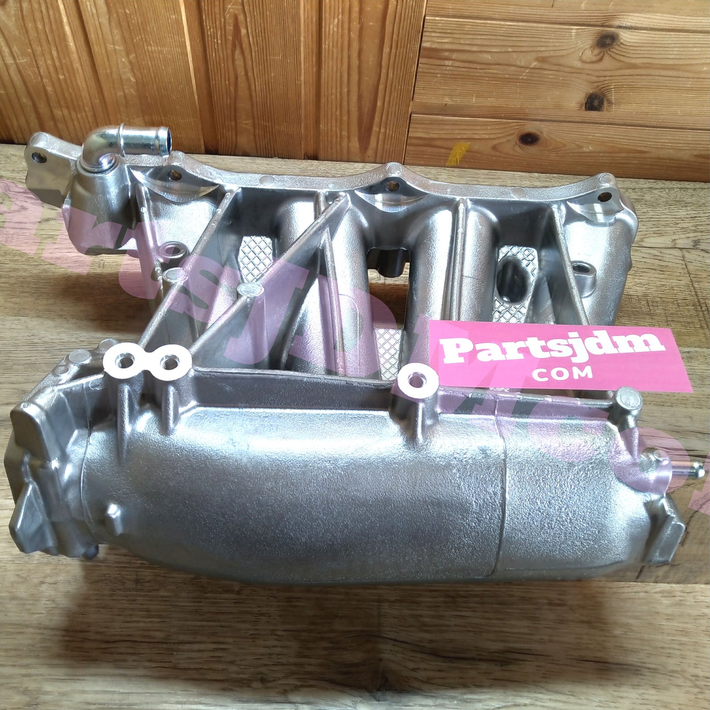 مشعب سحب هواء أصلي من هوندا، طراز سيفيك FD2 تايب آر، بأربعة أبواب، صنع في اليابان، رقم القطعة 17100-RRC-000