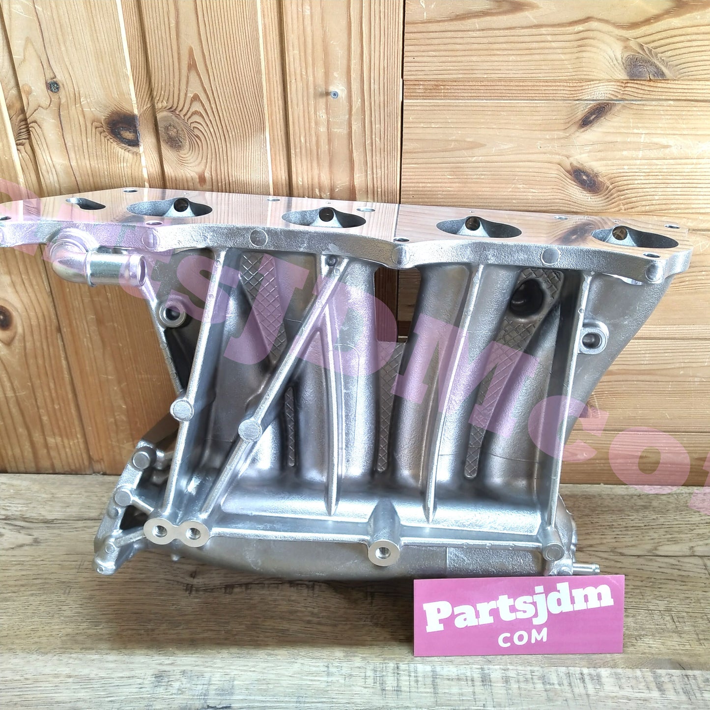 مشعب سحب هواء أصلي من هوندا، طراز سيفيك FD2 تايب آر، بأربعة أبواب، صنع في اليابان، رقم القطعة 17100-RRC-000