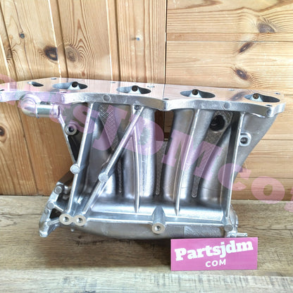 مشعب سحب هواء أصلي من هوندا، طراز سيفيك FD2 تايب آر، بأربعة أبواب، صنع في اليابان، رقم القطعة 17100-RRC-000