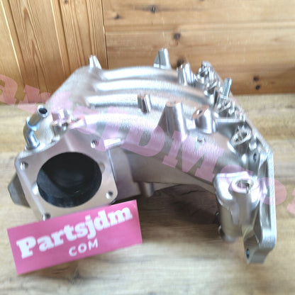 مشعب سحب هواء أصلي من هوندا، طراز سيفيك FD2 تايب آر، بأربعة أبواب، صنع في اليابان، رقم القطعة 17100-RRC-000