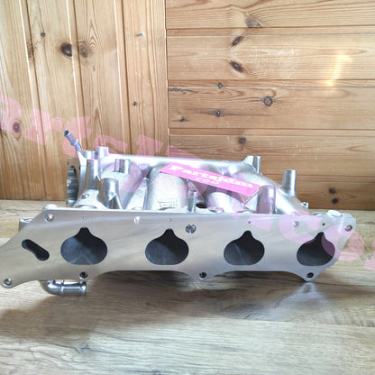 مشعب سحب هواء أصلي من هوندا، طراز سيفيك FD2 تايب آر، بأربعة أبواب، صنع في اليابان، رقم القطعة 17100-RRC-000