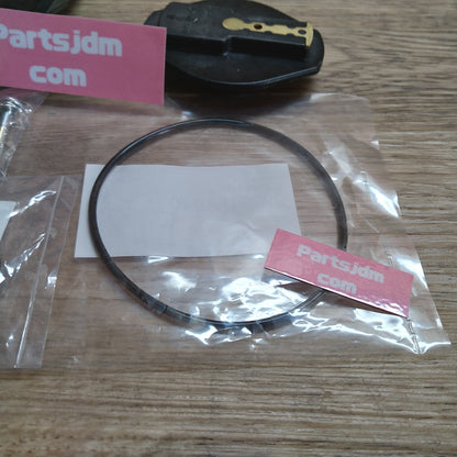 Genuine Subaru Sambar KS3 KS4 KV3 KV4 Distributor Cap & Rotor & Gaskets Set