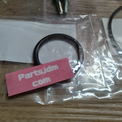 Genuine Subaru Sambar KS3 KS4 KV3 KV4 Distributor Cap & Rotor & Gaskets Set