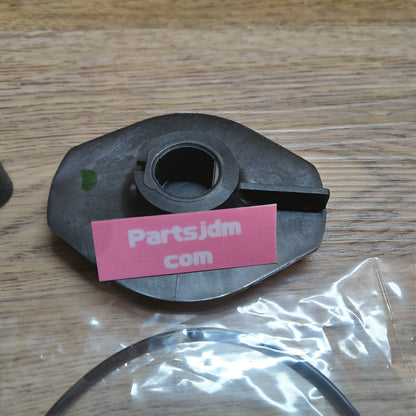 Genuine Subaru Sambar KS3 KS4 KV3 KV4 Distributor Cap & Rotor & Gaskets Set